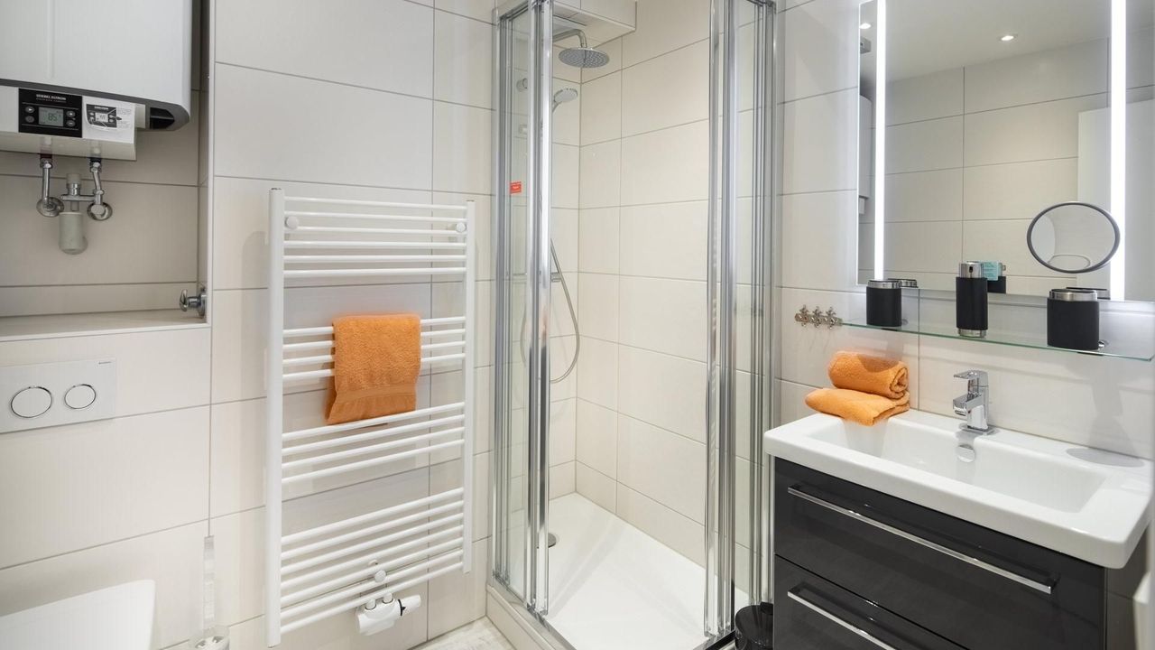 Badezimmer Badezimmer